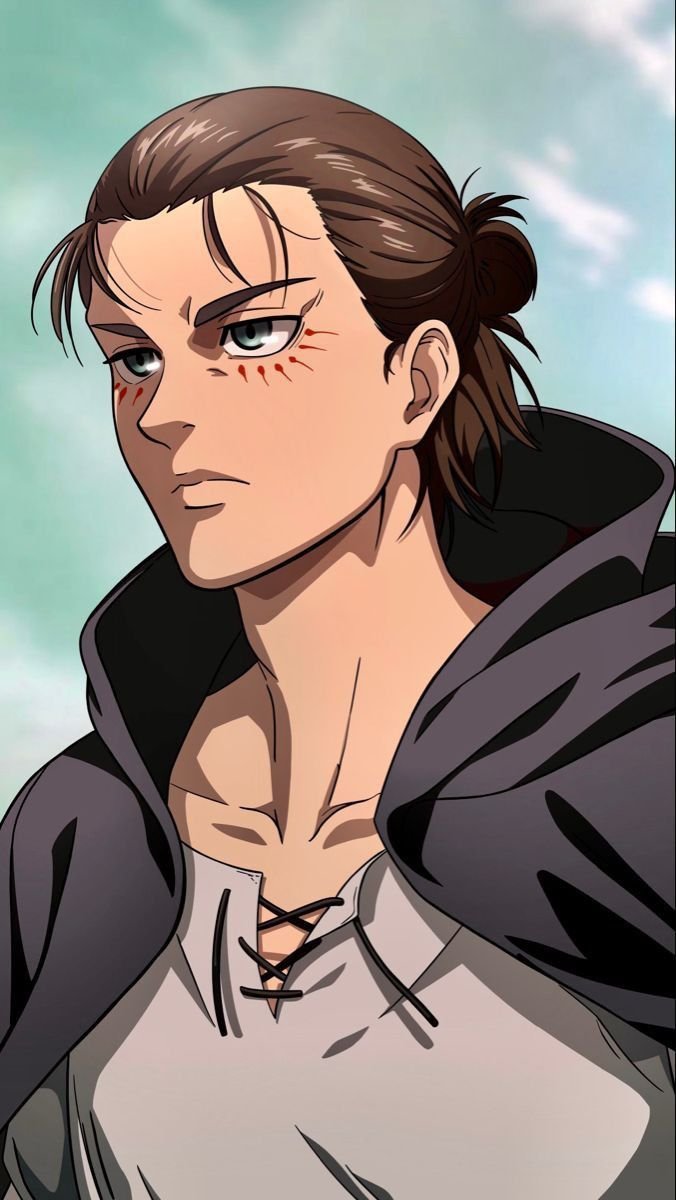 Is Eren Yeager Stronger Than Mikasa Ackerman? Unpacking Their Powers